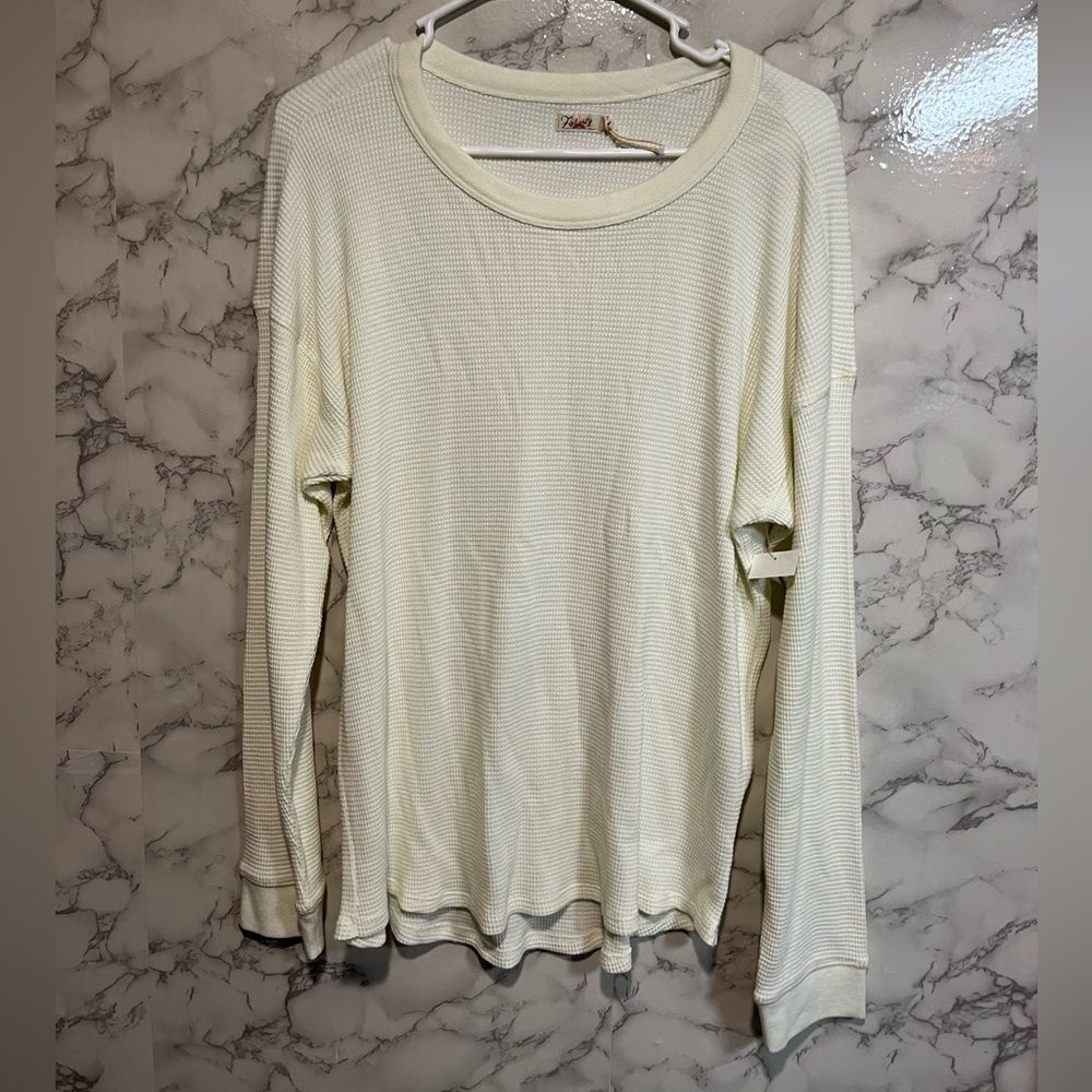 Faherty Thermal Top Size L